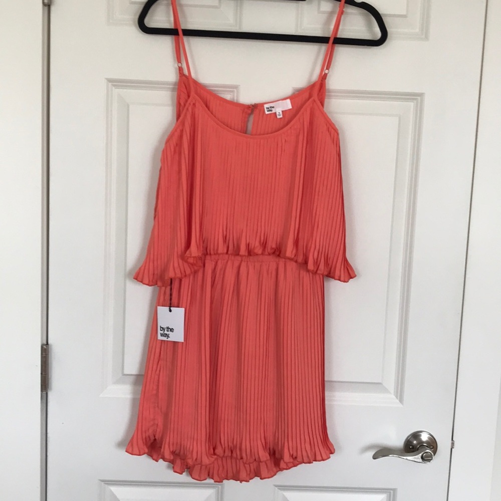 Swing dress